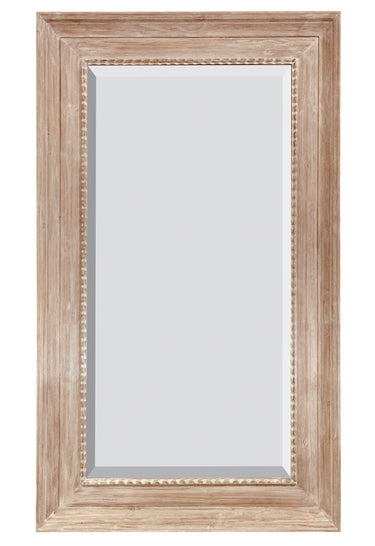 AFD The Mammoth Wood Mirror Seasoned Mirrors AFD Grey Wash